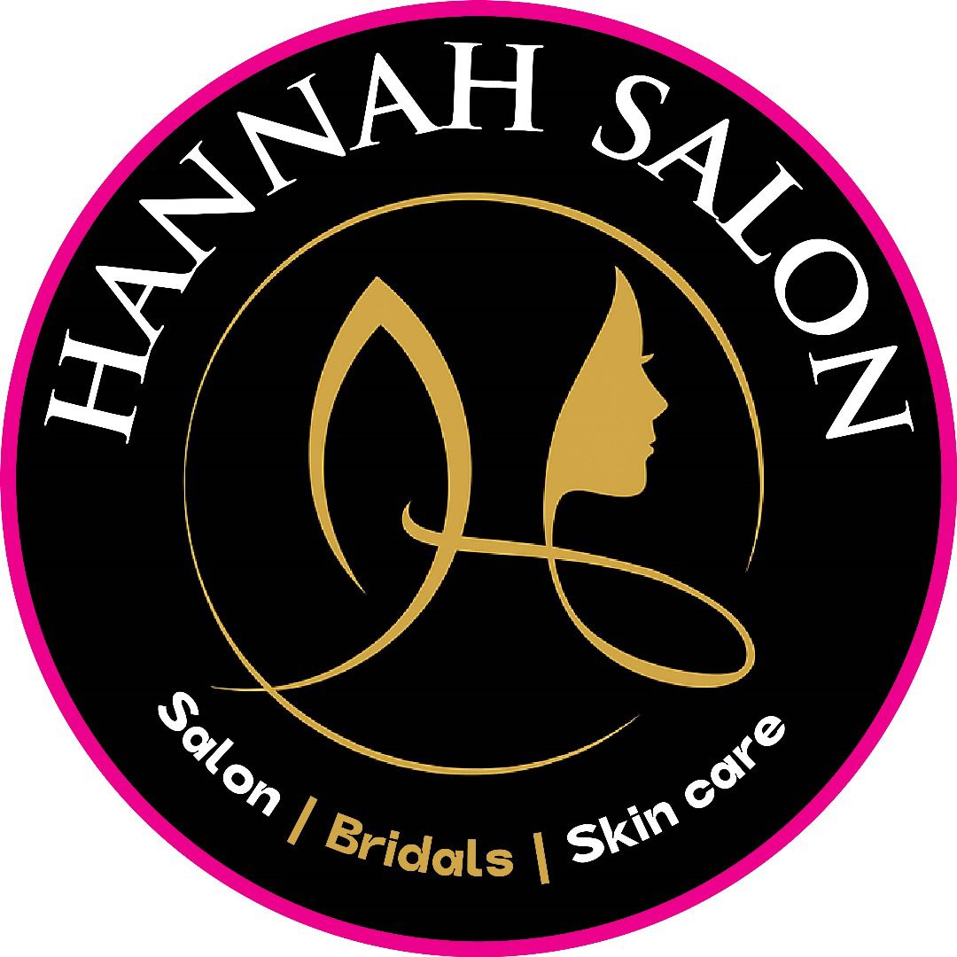 Hannah Salonug Logo